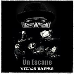 Download track Gran Noche Viejos Naipes