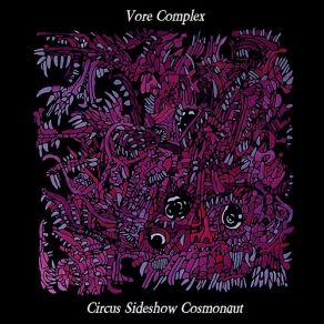 Download track Consumed (Demo) Vore Complex