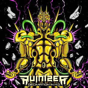 Download track Subhuman (FGFC820 Remix) Ruinizer