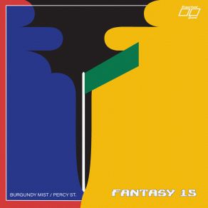 Download track Burgundy Mist Fantasy 15