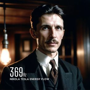 Download track 369 Hz Nikola Tesla Spiritual Energizer Meditation Pathway