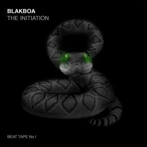 Download track Temple Of Man Blakboa