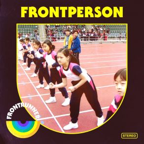 Download track Shorter Days Frontperson