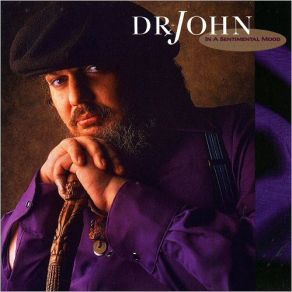 Download track More Than You Know Dr. John, Dr. Jonh