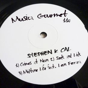 Download track Midtone Life (Original Mix) Stephen K CalLeon Ferrara