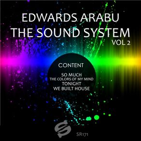 Download track We Built House Edwards Arabu