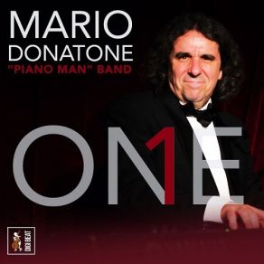 Download track I Wish I Knew How It Would Feel To Be Free Mario Donatone