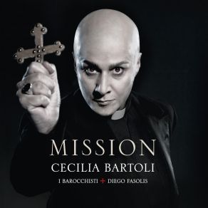 Download track 3. Ove Son? Chi Maita? In Mezzo Allombre... Dal Mio Petto [Niobe Regina Di Tebe] Agostino Steffani