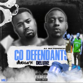 Download track Co Defendants Intro A1 WaterRichBugga P4K