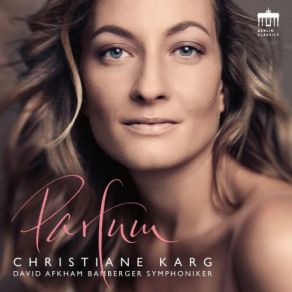 Download track Shéhérazade I. Asie Bamberger Symphoniker, Christiane Karg, David Afkham