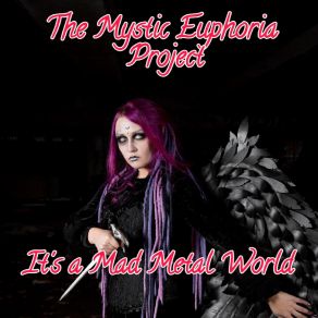 Download track Eyes Of The Father The Mystic Euphoria Project