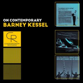 Download track A Foggy Day Barney Kessel