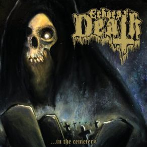 Download track The Depths Of Empty Echoes Of Death