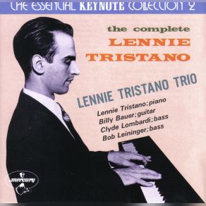 Download track Interlude Lennie Tristano