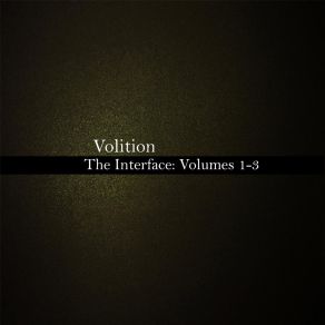 Download track Trebla Volition