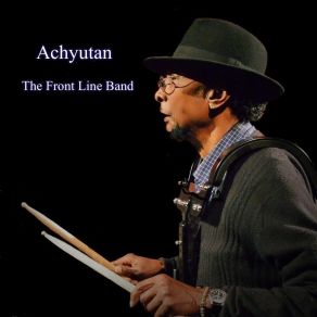 Download track Firm Roots (Live) Achyutan