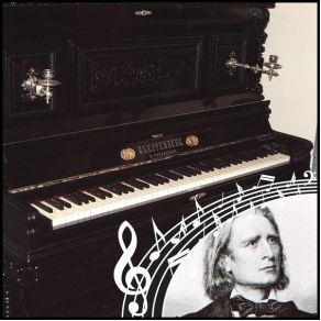 Download track Etude After Paganini No. 3 La Campanella Franz Liszt