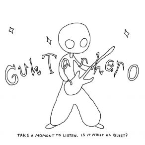 Download track INTRUSIVE THOUGHTS GUHTARHERO