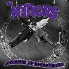 Download track Unholy Roller The Meteors