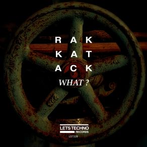 Download track The Dark Side (Original Mix) Rakkatack