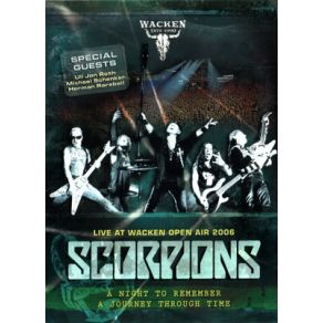 Download track Kottak Attack Scorpions