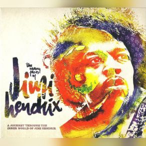 Download track She's A Fox Jimi Hendrix