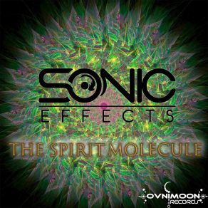 Download track The Spirit Molecule Sonic EffectsMentalist