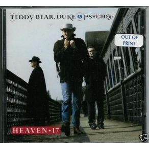 Download track The Last Seven Days Heaven 17