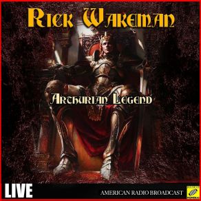 Download track Lancelot & The Black Knight (Live) Rick Wakeman