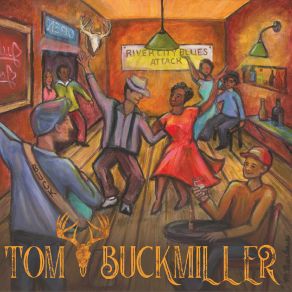Download track The Way Things Used To Be Tom Buckmiller