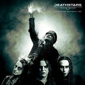 Download track Anti All Deathstars