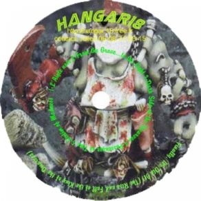 Download track L'Aigle Noir Hangar18