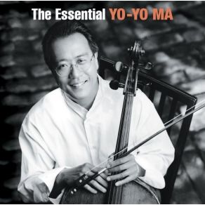 Download track Cello Concerto In B Minor, Op. 104: III. Finale: Allegro Moderato Yo - Yo MaAntonín Dvořák