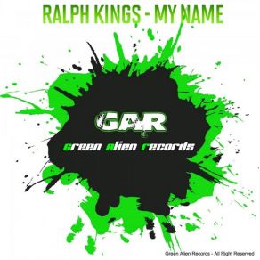 Download track Alien In My Room (Original Mix) Ralph Kings