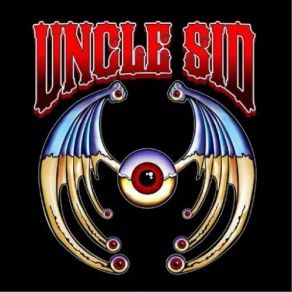 Download track Devil With A Halo Uncle Sid