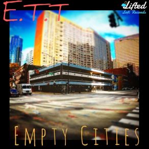 Download track Eyes Of Paradise E. T. TLifted LoFi