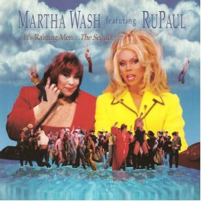 Download track It'S Raining Men... The Sequel (Calle & Rizzo Mix) Martha Wash, RuPaulGeorge Calle, Calle & Rizzo, Mike Rizzo