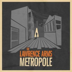 Download track October Blood The Lawrence Arms