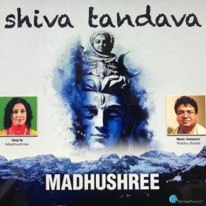 Download track Shiva Tandava Stotram Madhushree