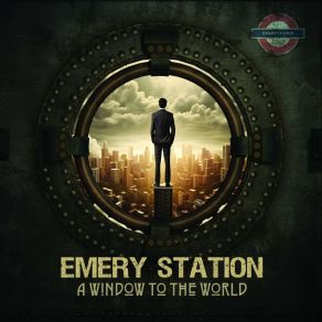 Download track Don't Cross That Line Emery Station