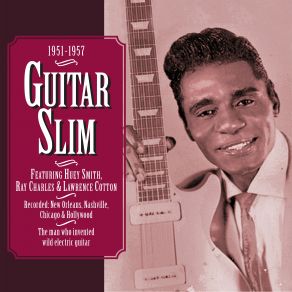 Download track Guitar Slim Eddie 