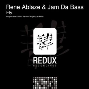 Download track Fly (Original Mix) Rene Ablaze, Jam Da Bass