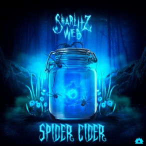 Download track Spider Cider Sharlitz Web