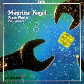 Download track MM 51 1967 - Ein StÃ¼ck Filmmusik FÃ¼r Klavier Paulo Alvares