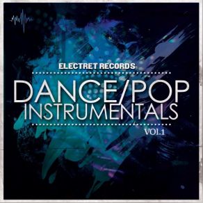 Download track JFF Dance (Instrumental) Electret Records