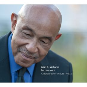 Download track Song For My Father John B. Williams 5tetSwanee Taylor