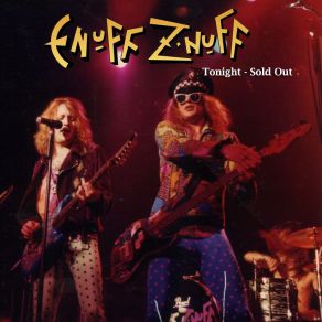 Download track Runaway Enuff Z' Nuff