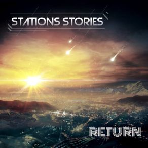 Download track Gone Stations Stories