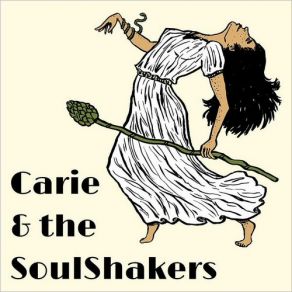 Download track Muddy Said Carie, The Soulshakers