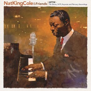 Download track I Like To Riff Nat King Cole